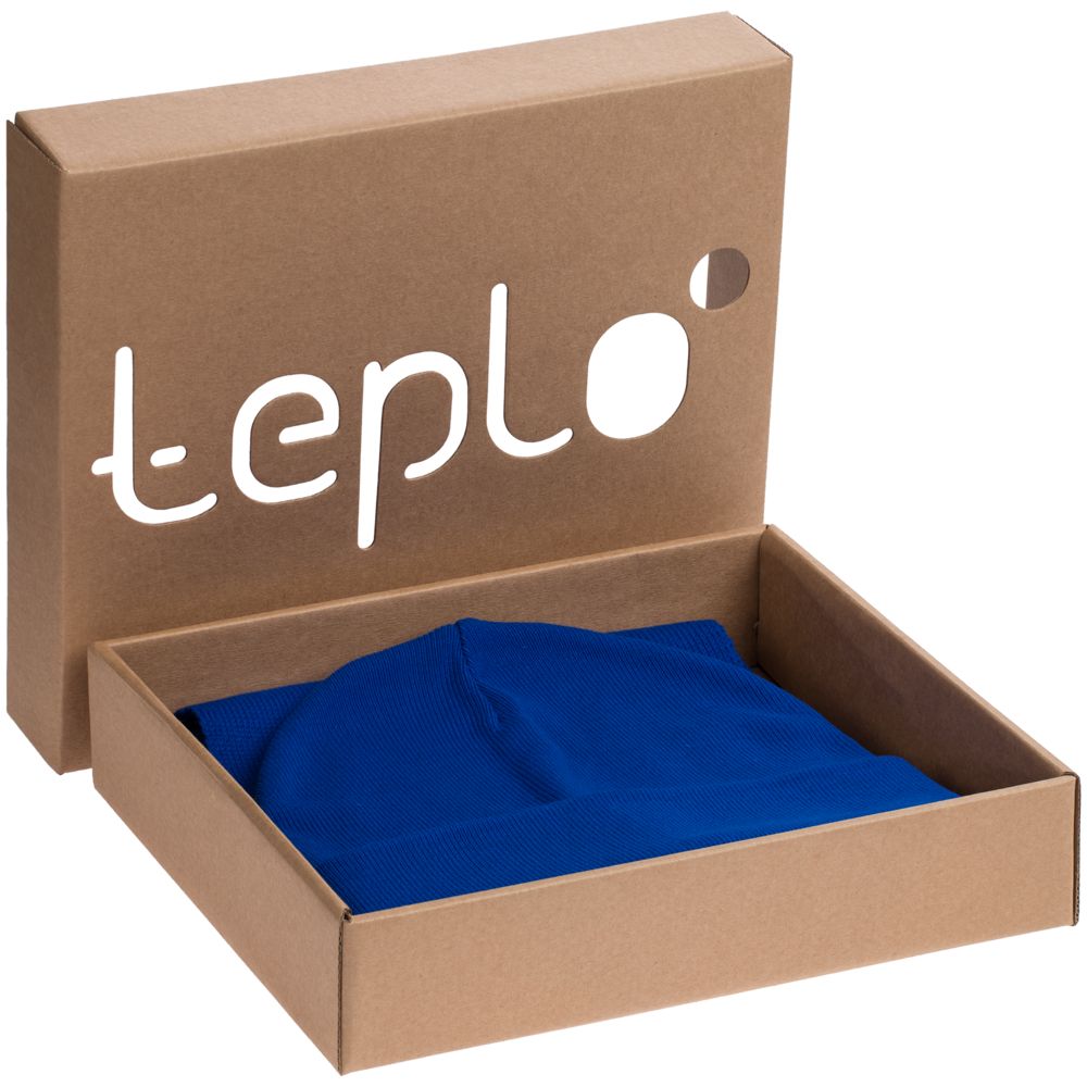 Набор Real Talk, синий-1