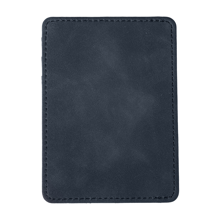 Чехол для карт Luma с 5 отделениями, темно-синий, темно-синий-1