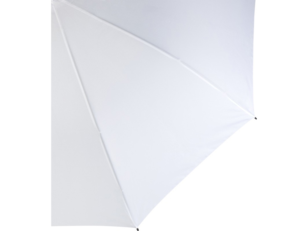 Ibi зонт 27 дюймов - Белый-3