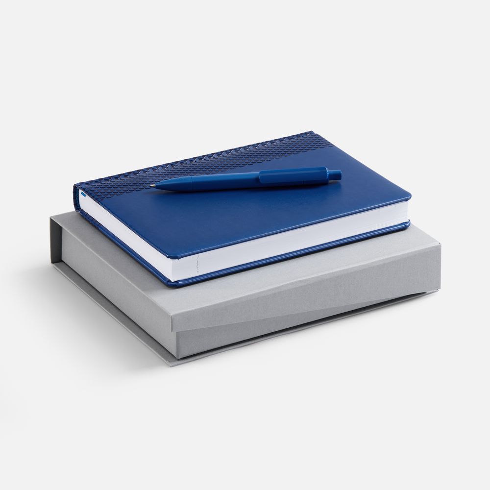 Набор Prizma, синий-1