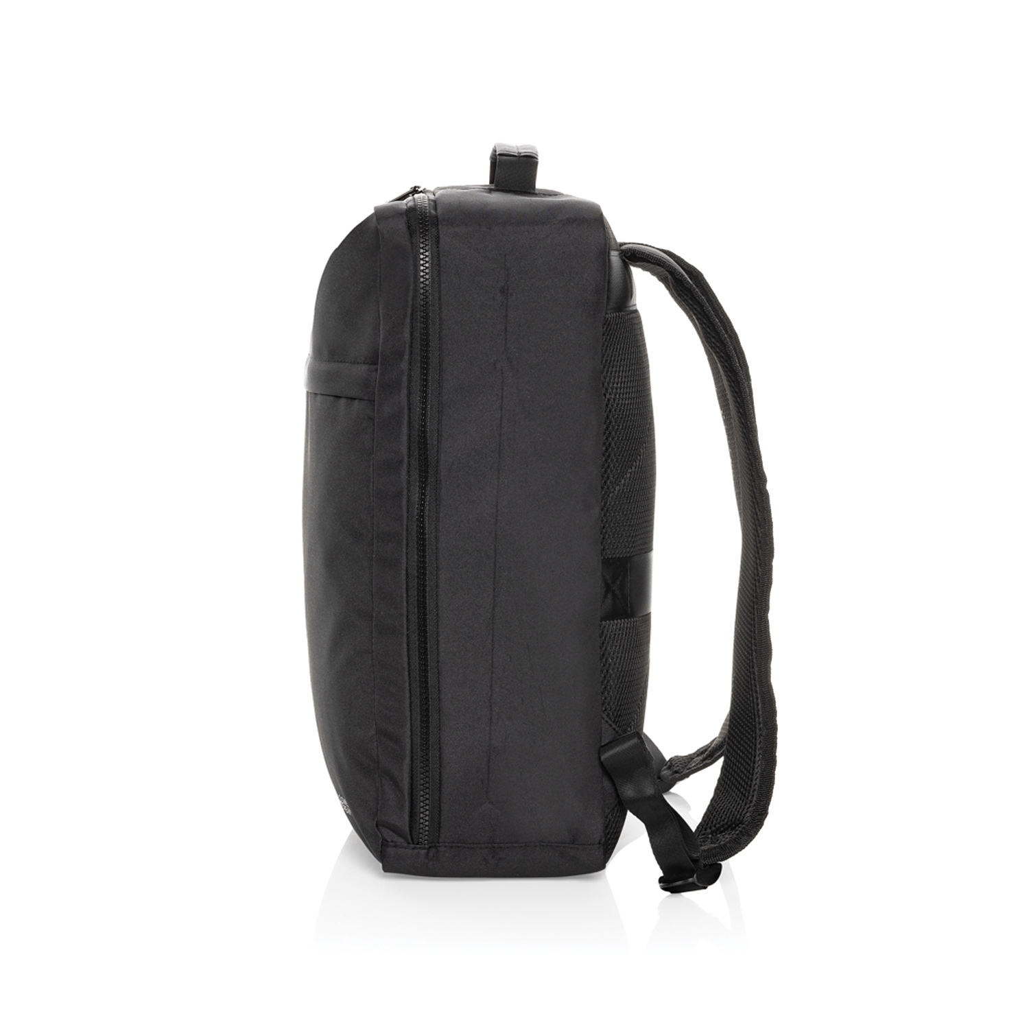 Рюкзак для ноутбука Swiss Peak Essential из rPET Aware™, 15.6"-4