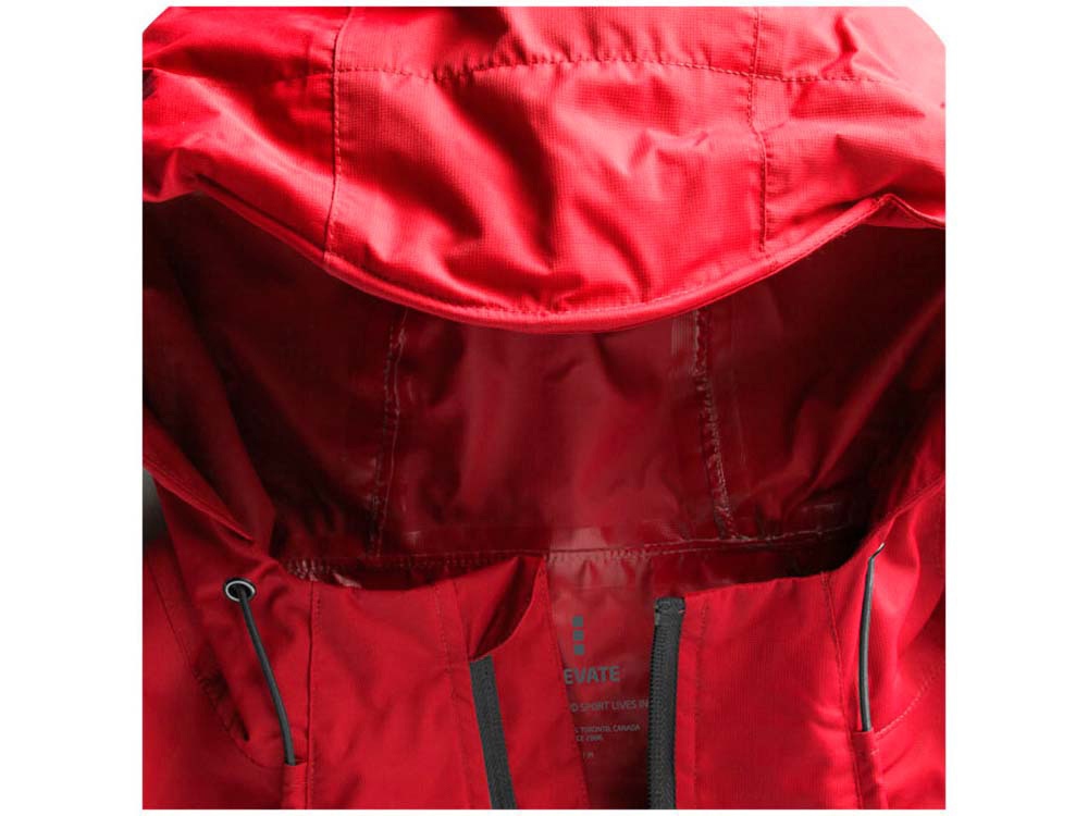 Куртка Labrador мужская, красный-6