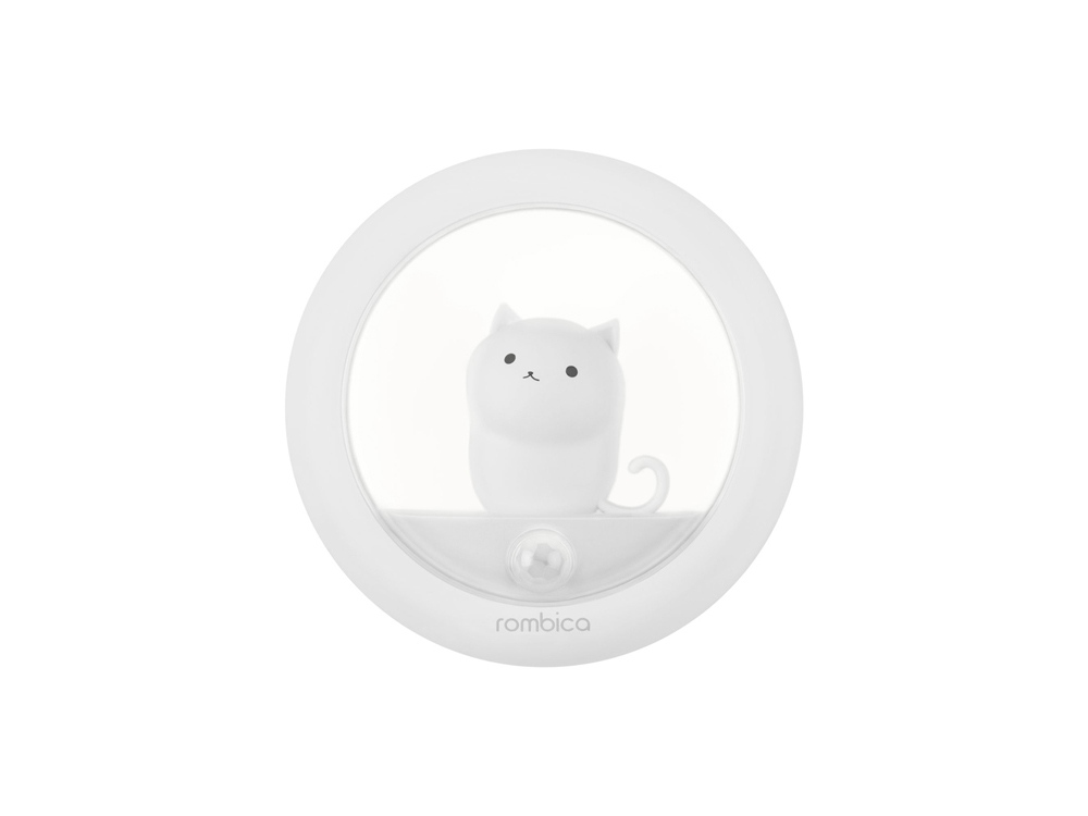 Ночник Rombica LED Gato-0