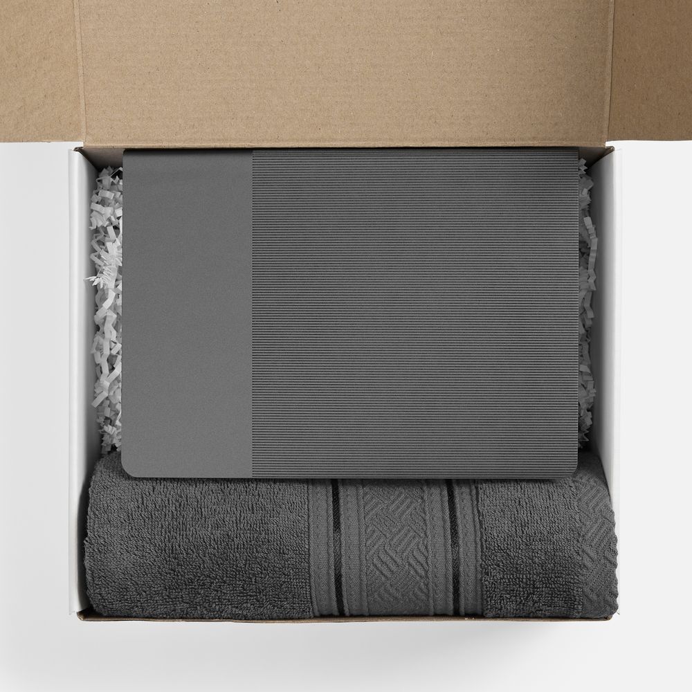 Набор Urban Home, серый-1