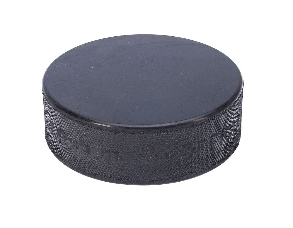 Хоккейная шайба Rubena Classic-0