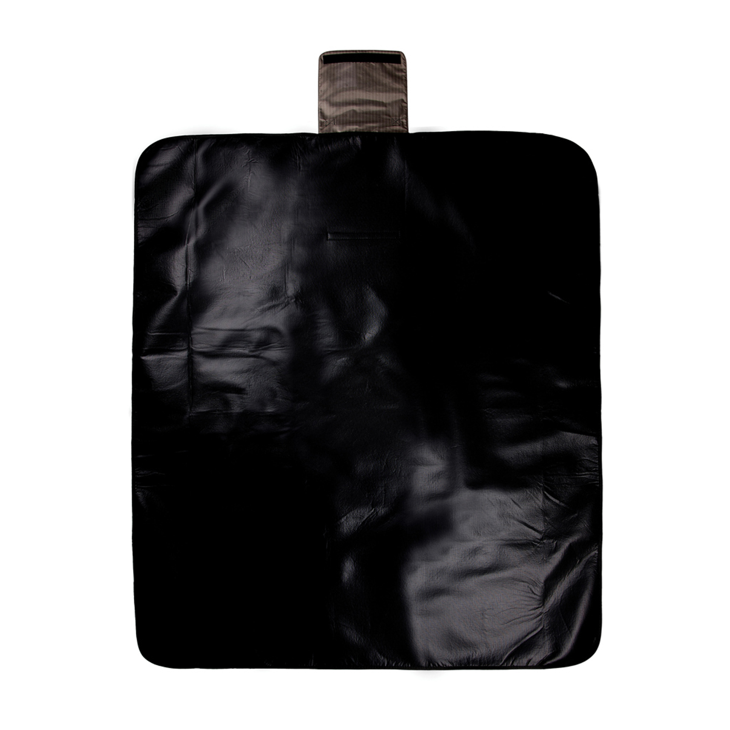 Плед для пикника VINGA Baltimore из переработанного полиэстера RCS, 150х130 см-2