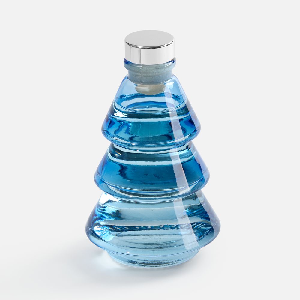 Диффузор ароматический Grunwald, синий-1