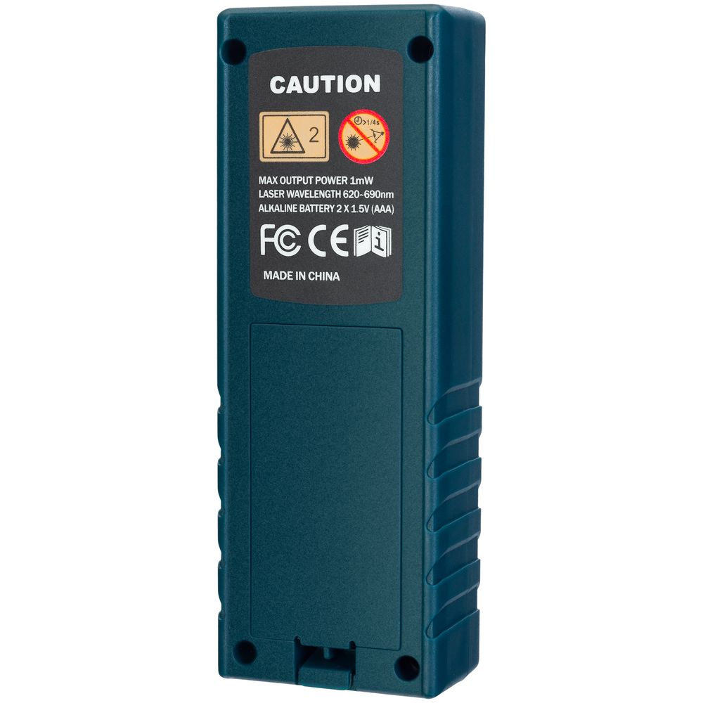 Лазерная рулетка Reel GK80-1