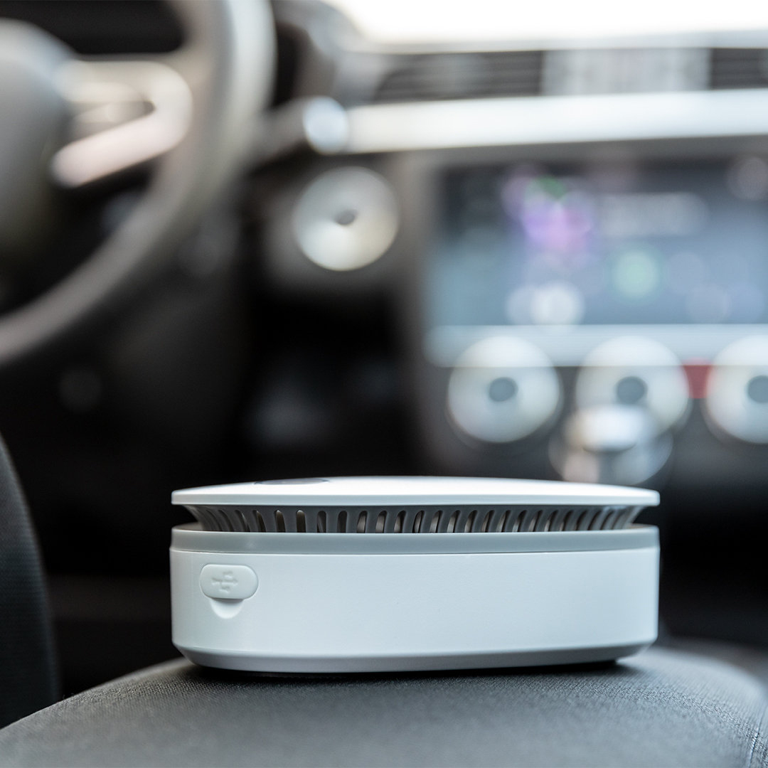 Озонатор воздуха "UV power"-2