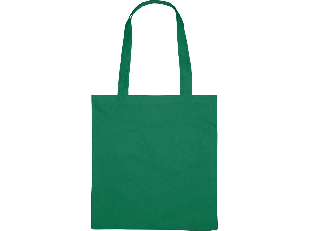 Сумка Zeus нетканая, зеленый-2