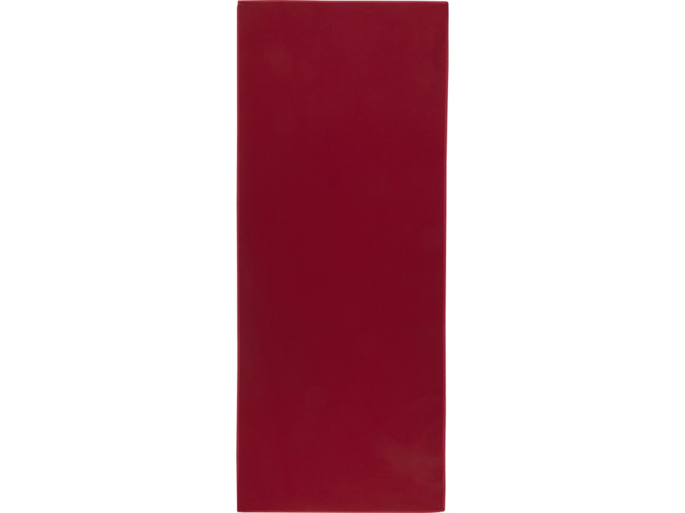 Althea спортивное полотенце 30х80 см - Красный-2