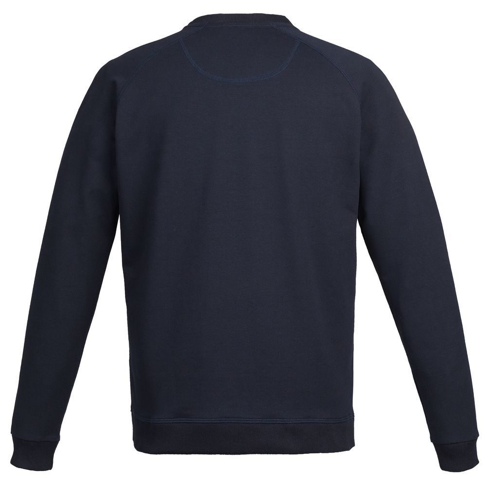 Свитшот мужской Letucci Silver, синий-2