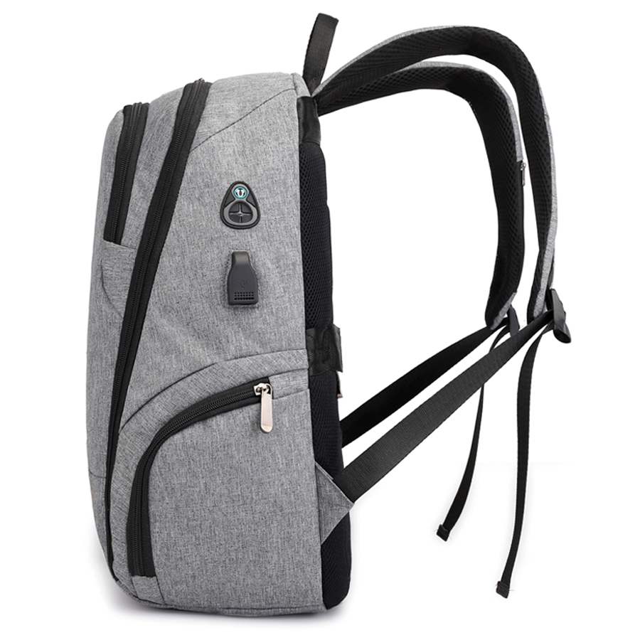 Рюкзак Gedons, Серый-2