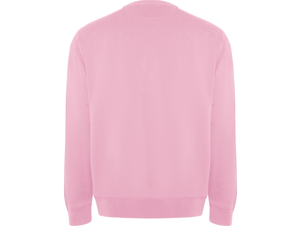 Свитшот Batian, светло-розовый-1