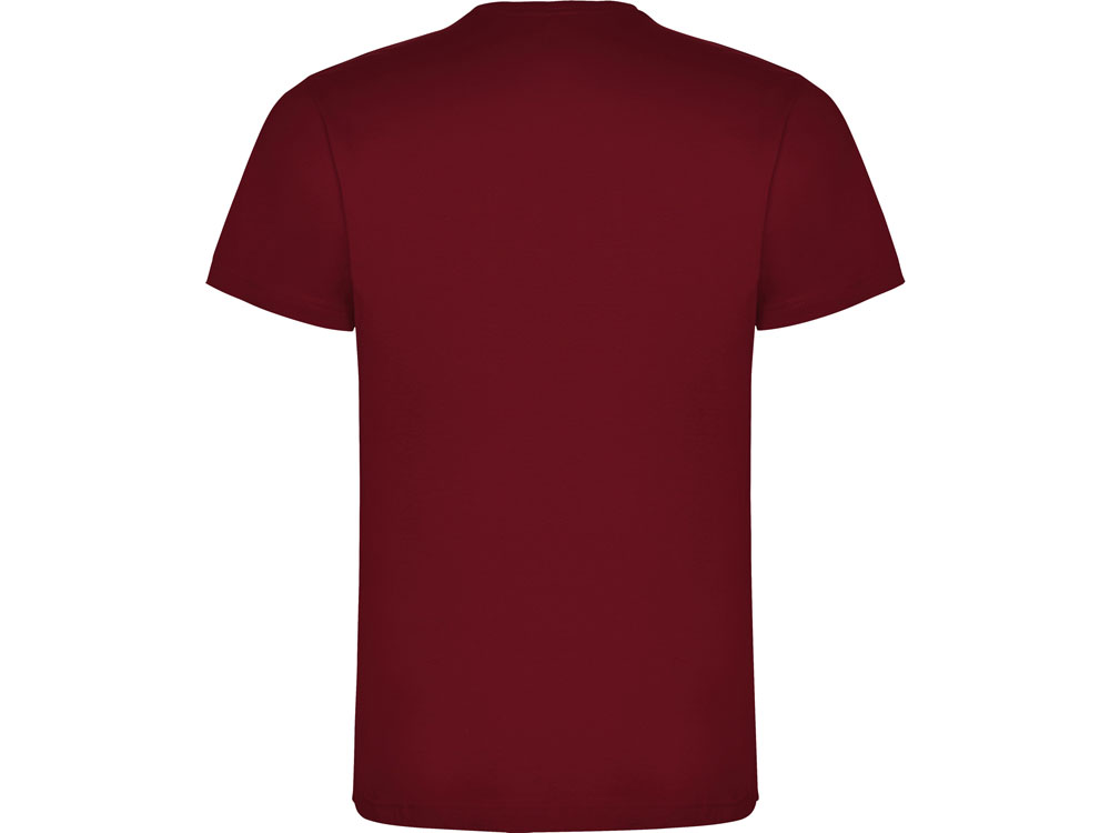 Футболка Dogo Premium мужская, гранатовый-1