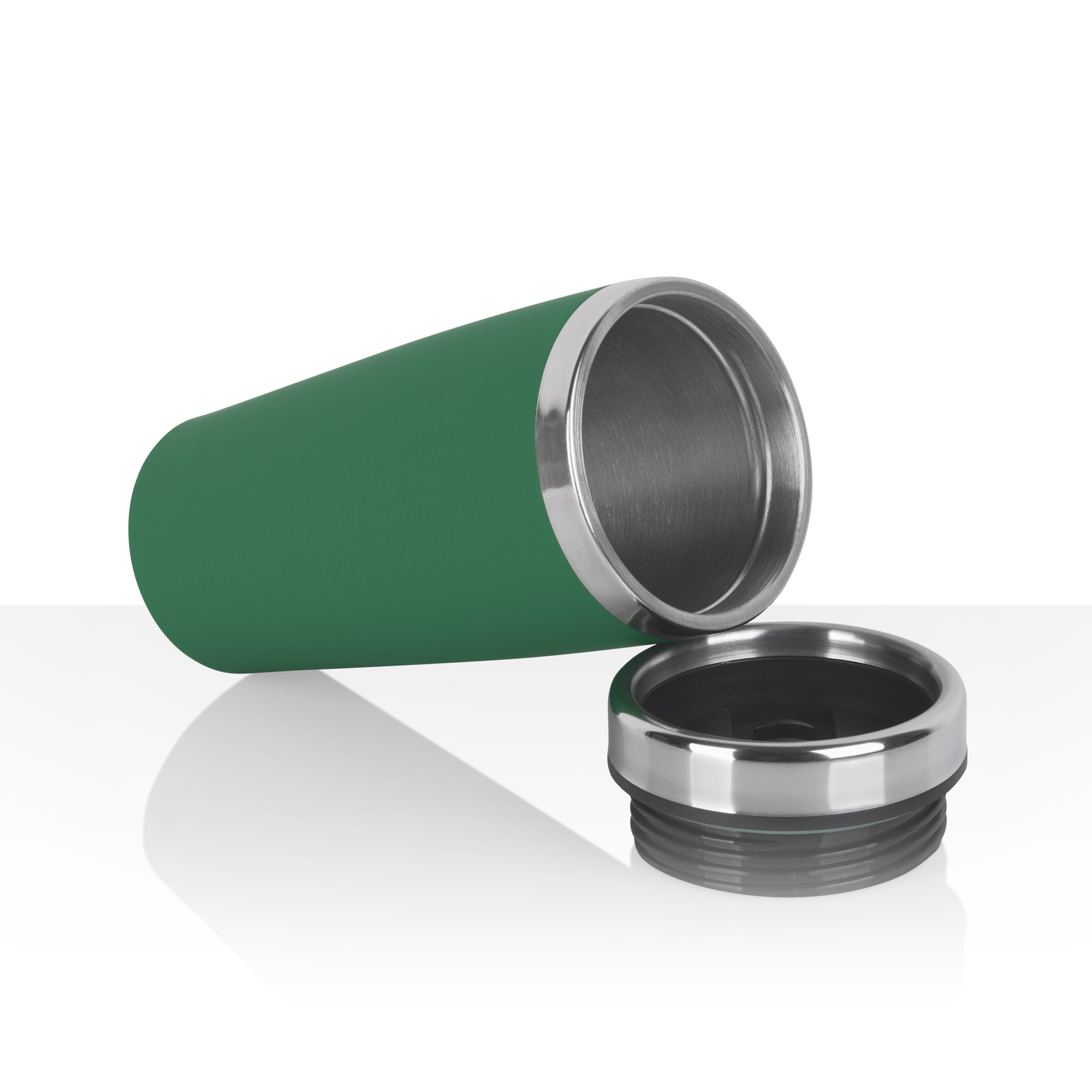 Термостакан "Эльбрус" 400 мл, покрытие soft touch-3