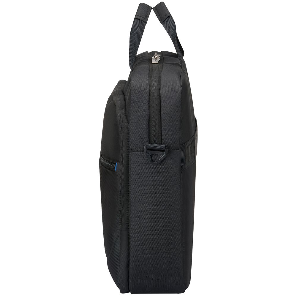 Сумка для ноутбука Easy Office 17, черная-2