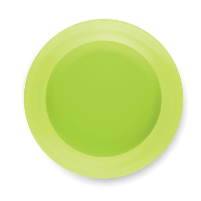 Бутылка 50 мл, прозрачный лайм-6