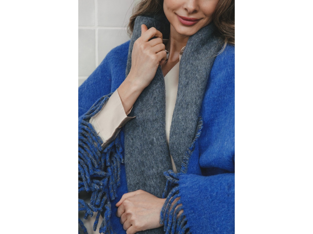 Плед VLR CONCEPT MUMBAI DUO 7014-4