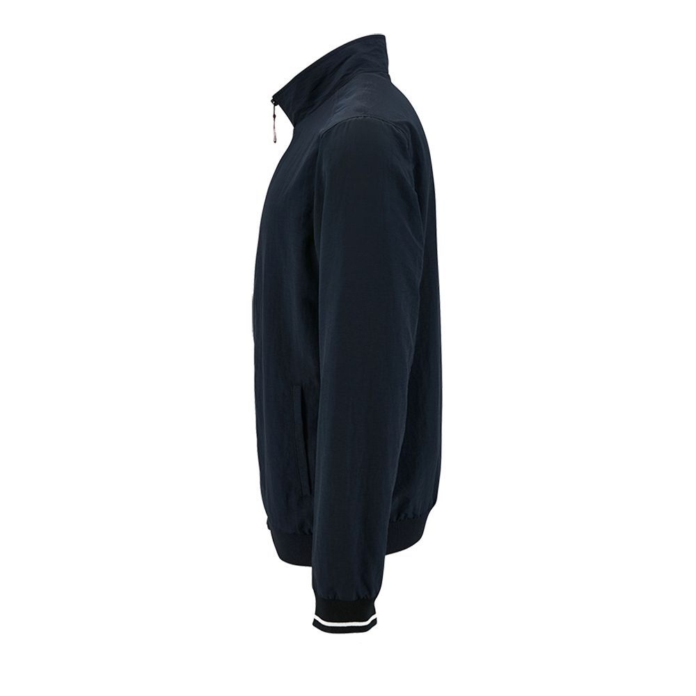 Ветровка Ralph, темно-синяя-3