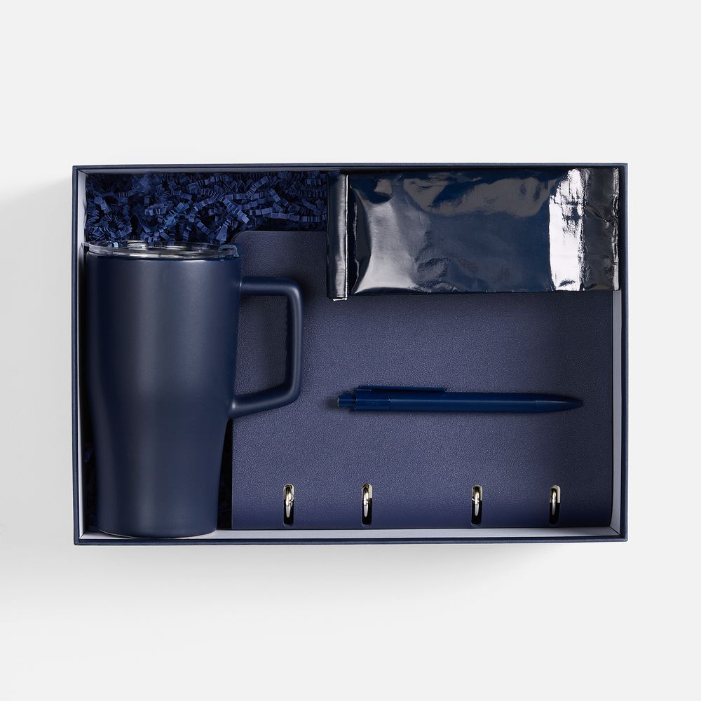 Набор Ringo Tea, синий-1