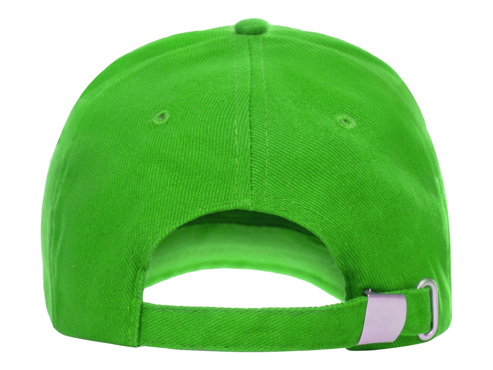 Бейсболка Oklahoma, зеленое яблоко-5