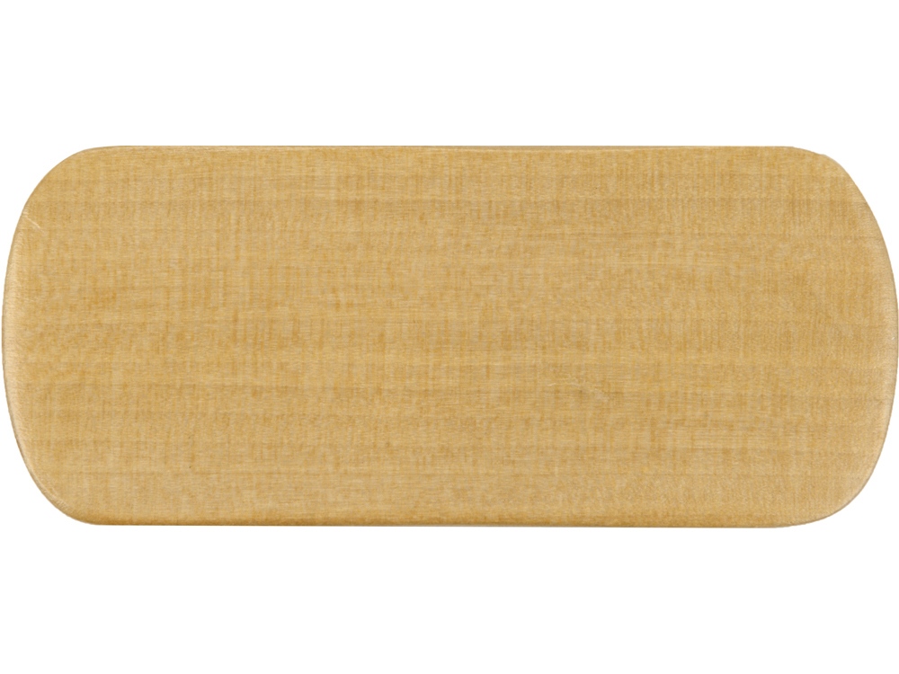 Набор аксессуаров для чистки обуви Кэрролтон, черный, натуральный-2