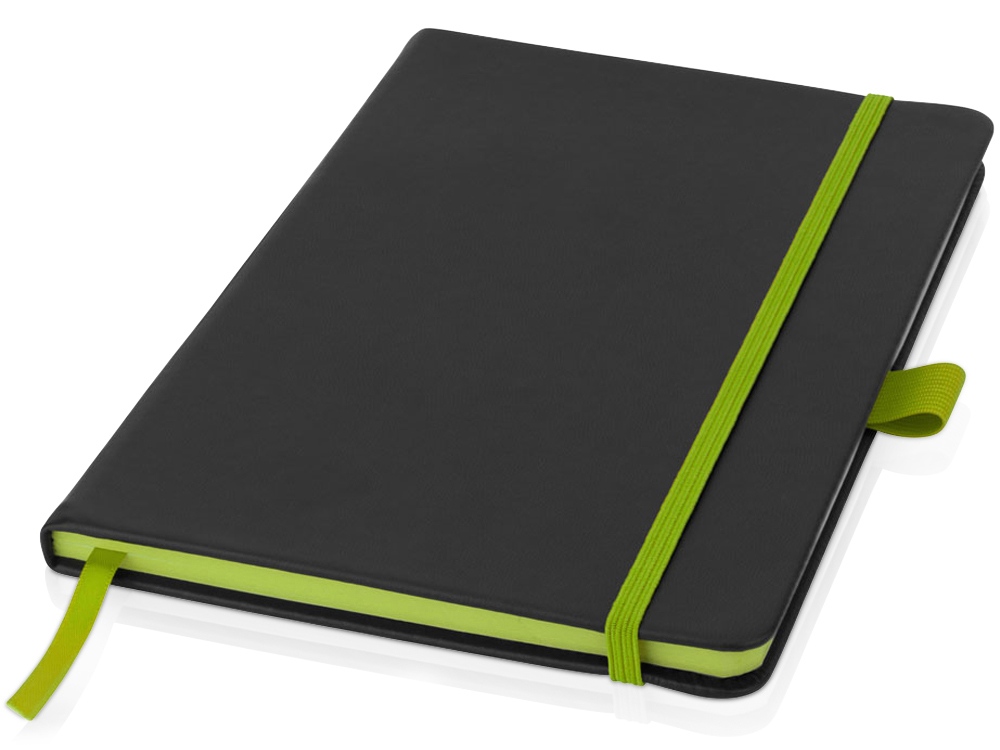 Подарочный набор Conference, зеленый-5