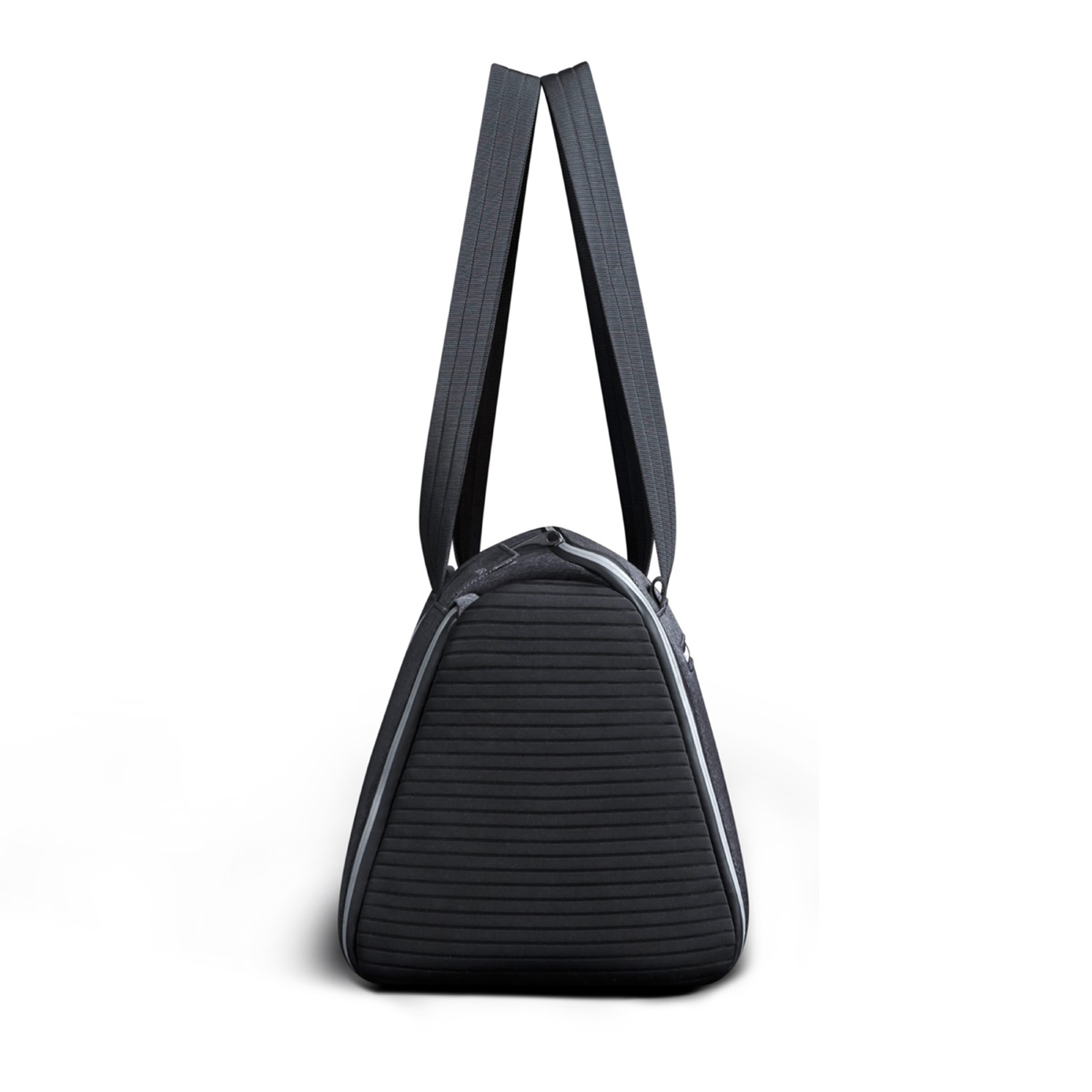 Спортивная KORIN сумка FlexPack Gym 49х26х23 см, темно-серая-5