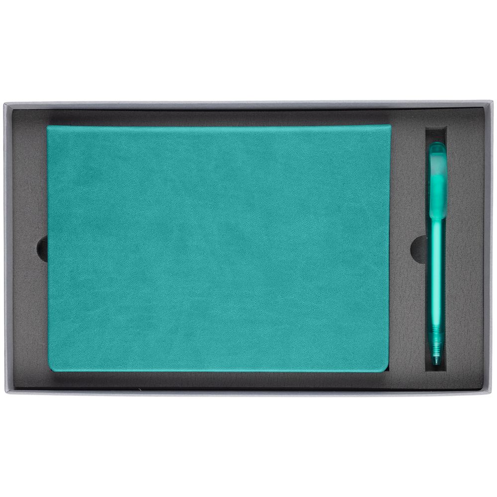 Набор Brand Tone, бирюзовый-1