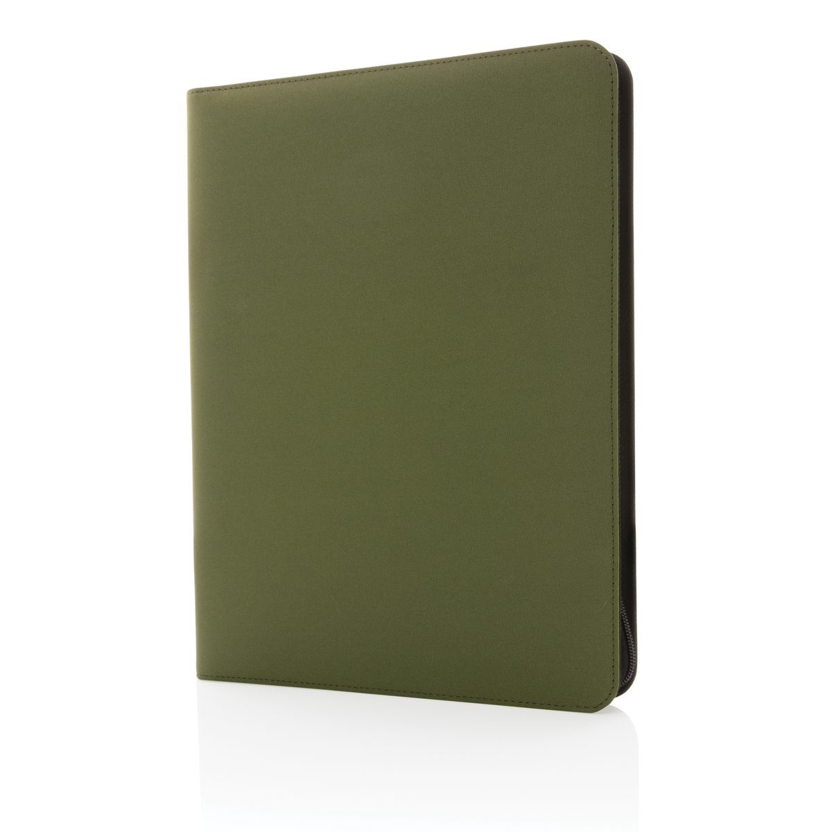 Органайзер Impact из rPET Aware™ на молнии, А4-9