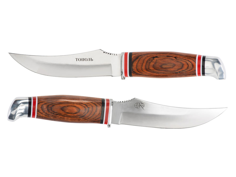 Набор Легенды охотников, коричневый-5