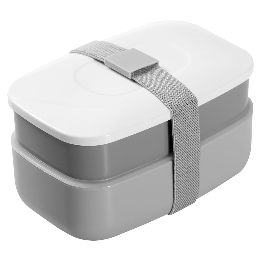 Набор ланчбоксов в термосумке Takk Mamma, бирюзовый-3