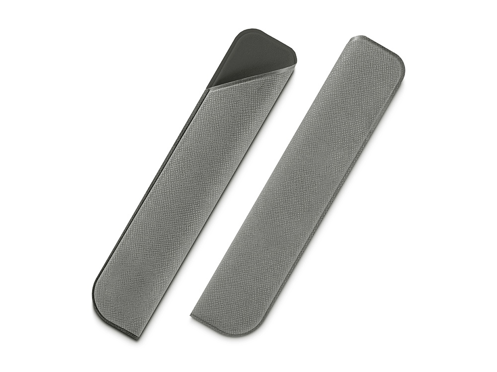 Футляр для ручки Favor, светло-серый-1