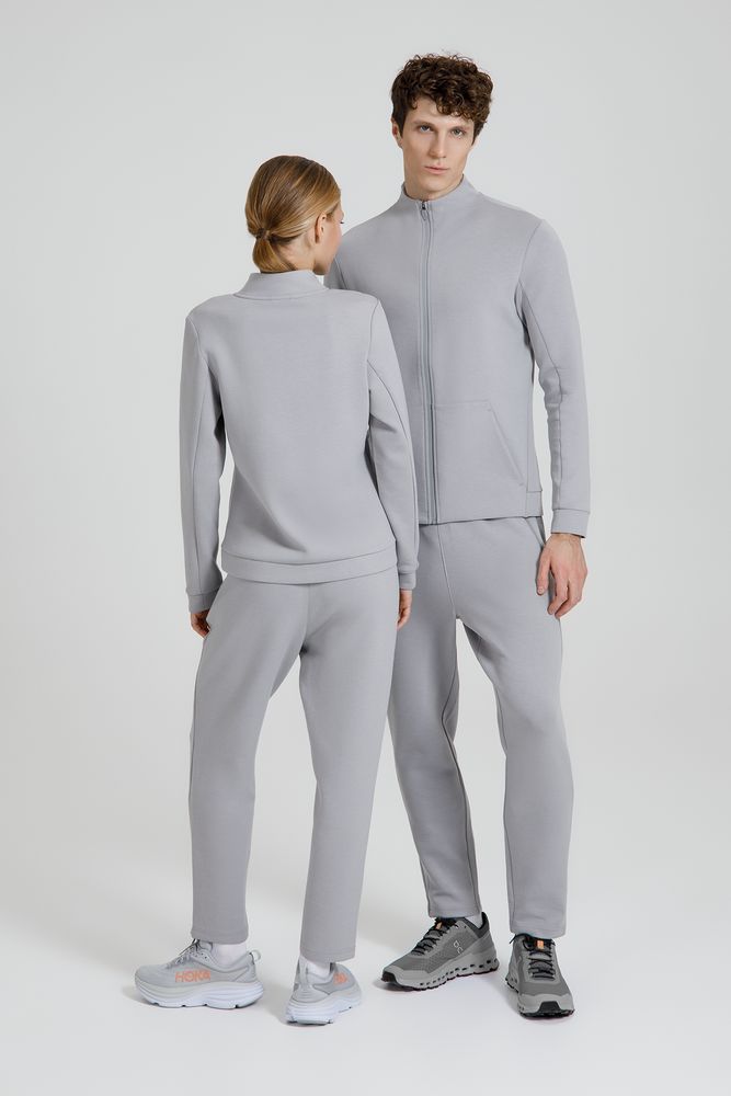 Куртка женская Lovi, серая-8