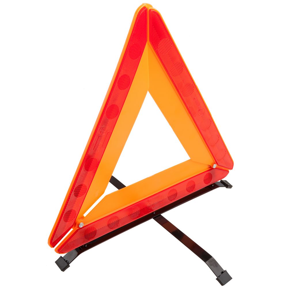 Знак аварийной остановки Alarm-1