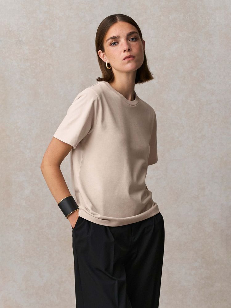 Футболка женская Legend Women, хаки-2