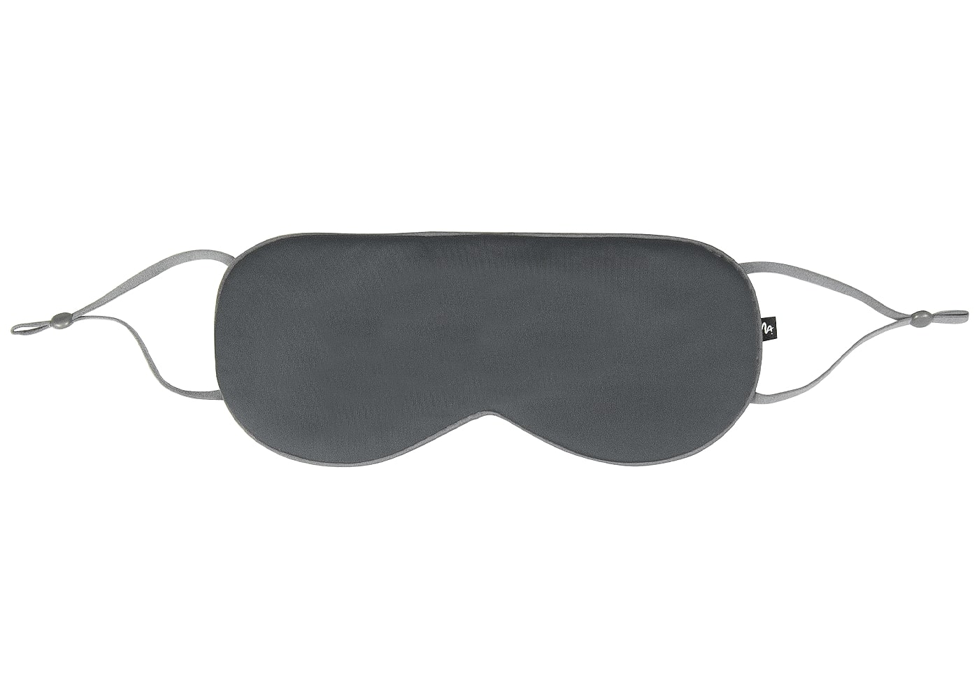 Маска для сна Comfort Travel Sleep, Серый-2