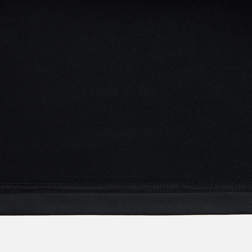 Свитшот на молнии Morfiss, черный-2