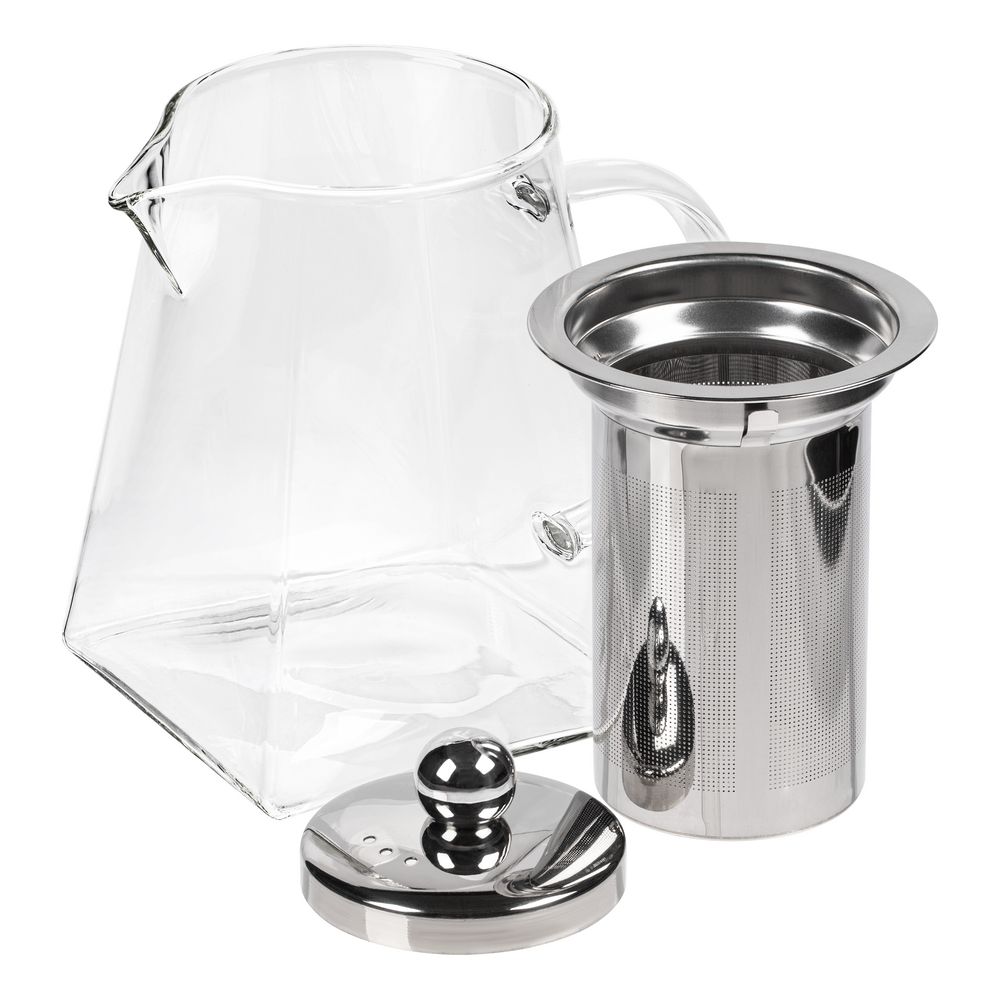 Чайный набор Quadroni в черной коробке-2