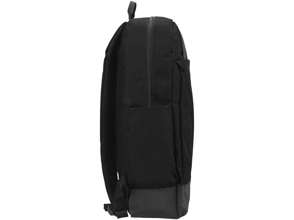 Рюкзак 15.6 Computer Daily, черный-4