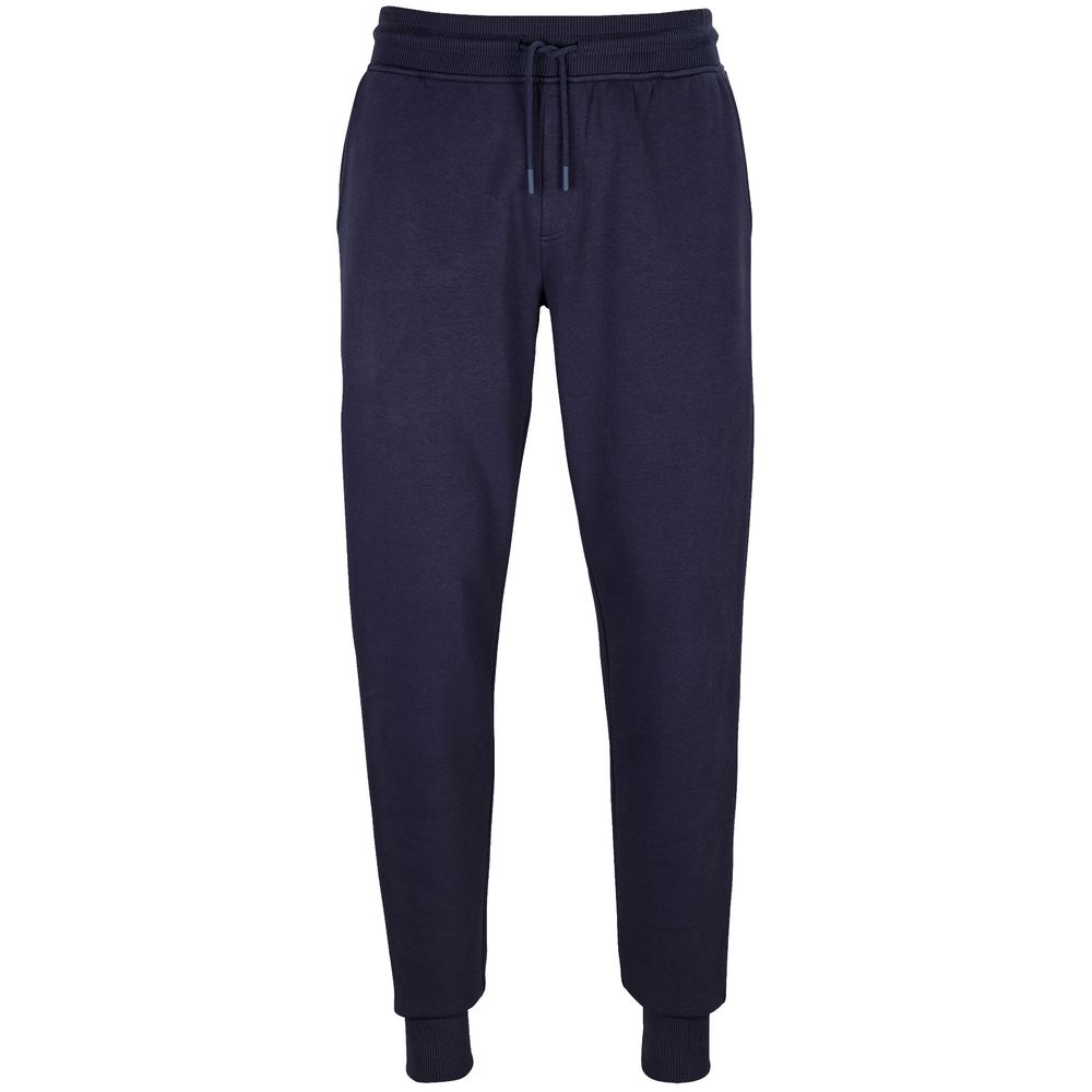 Джоггеры Jumbo, темно-синие-0