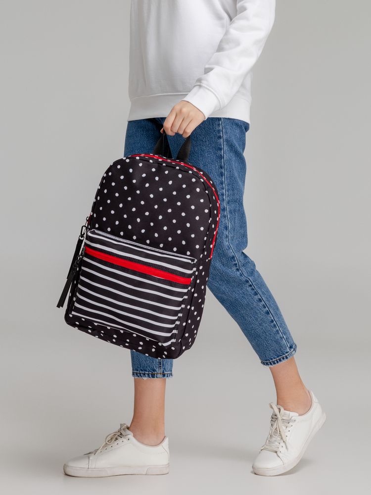 Рюкзак Polka Dot-5