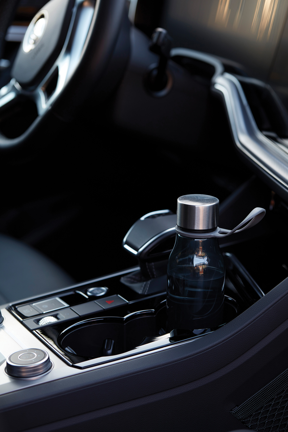 Бутылка для воды VINGA Lean из тритана, 600 мл-15