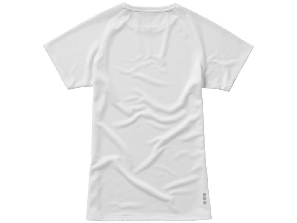 Футболка Niagara женская, белый-3