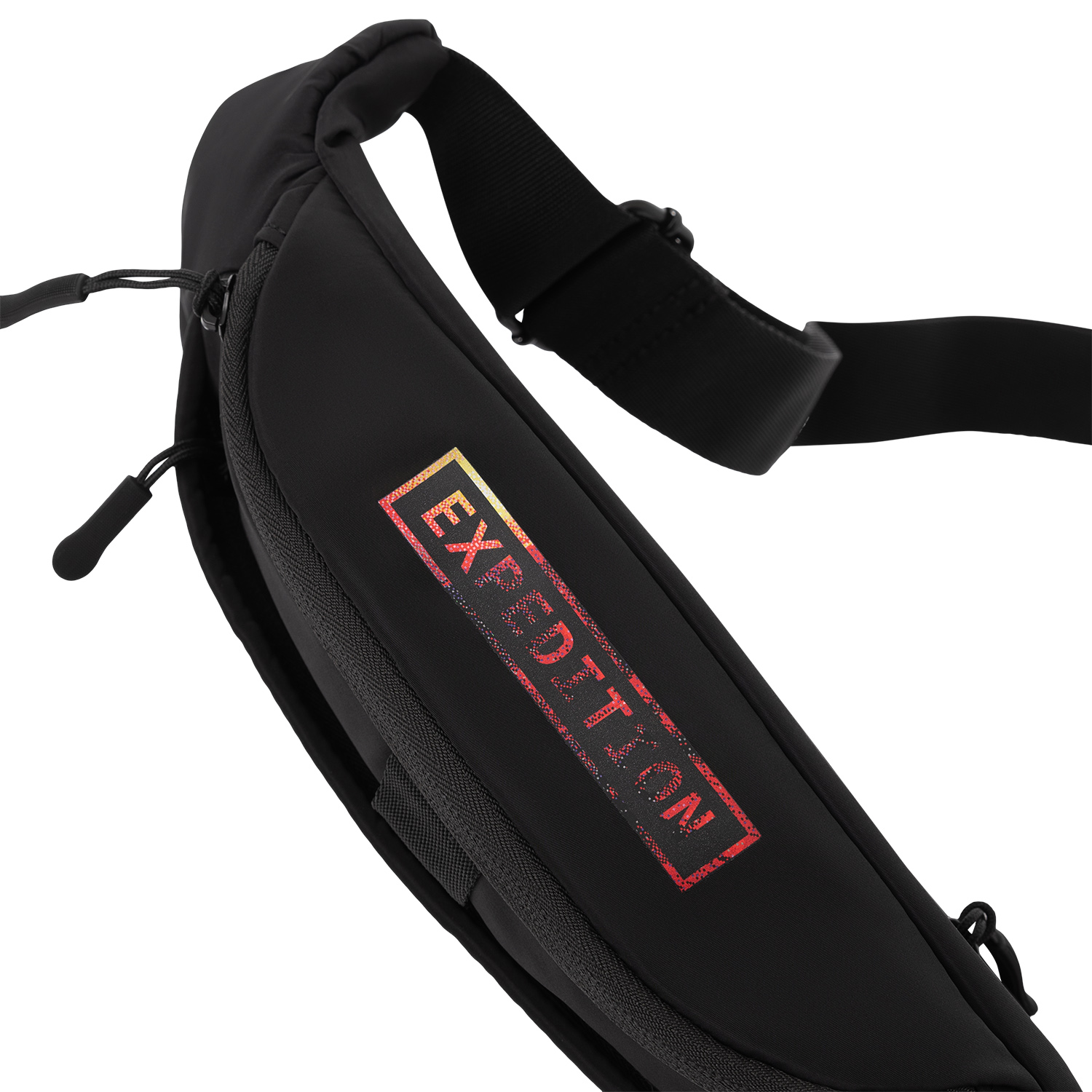 Поясная сумка Boston, черный-9