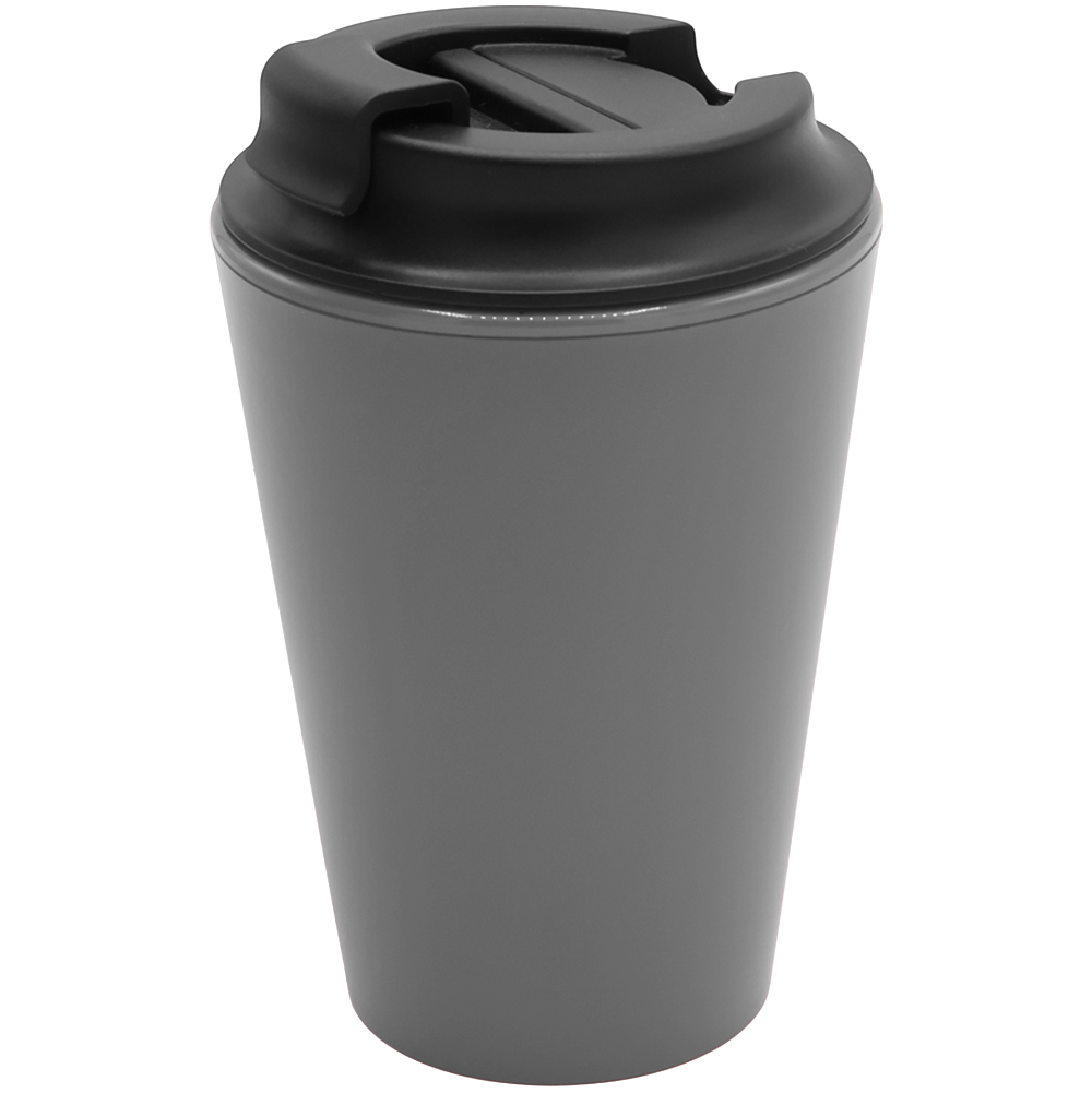 Термостакан Sunny, Серый-0