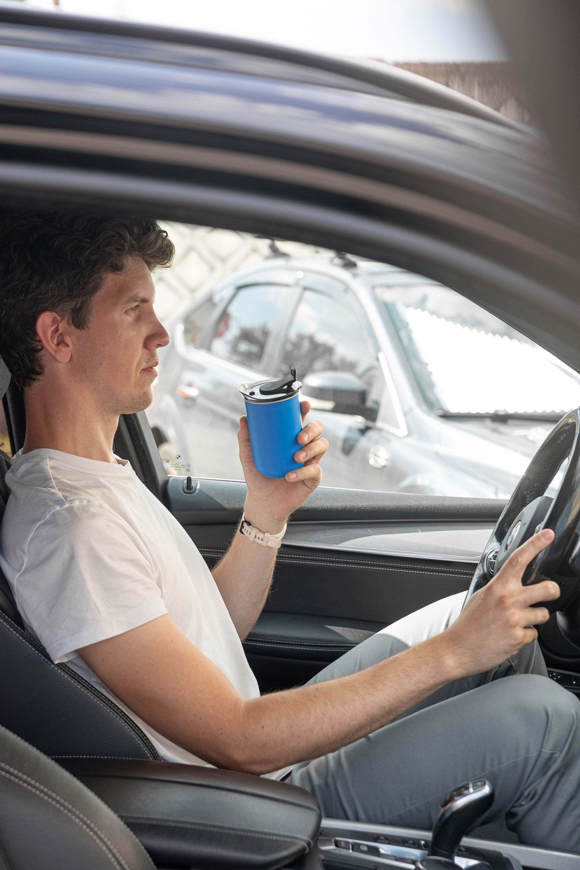 Кофер Light (голубой)-11