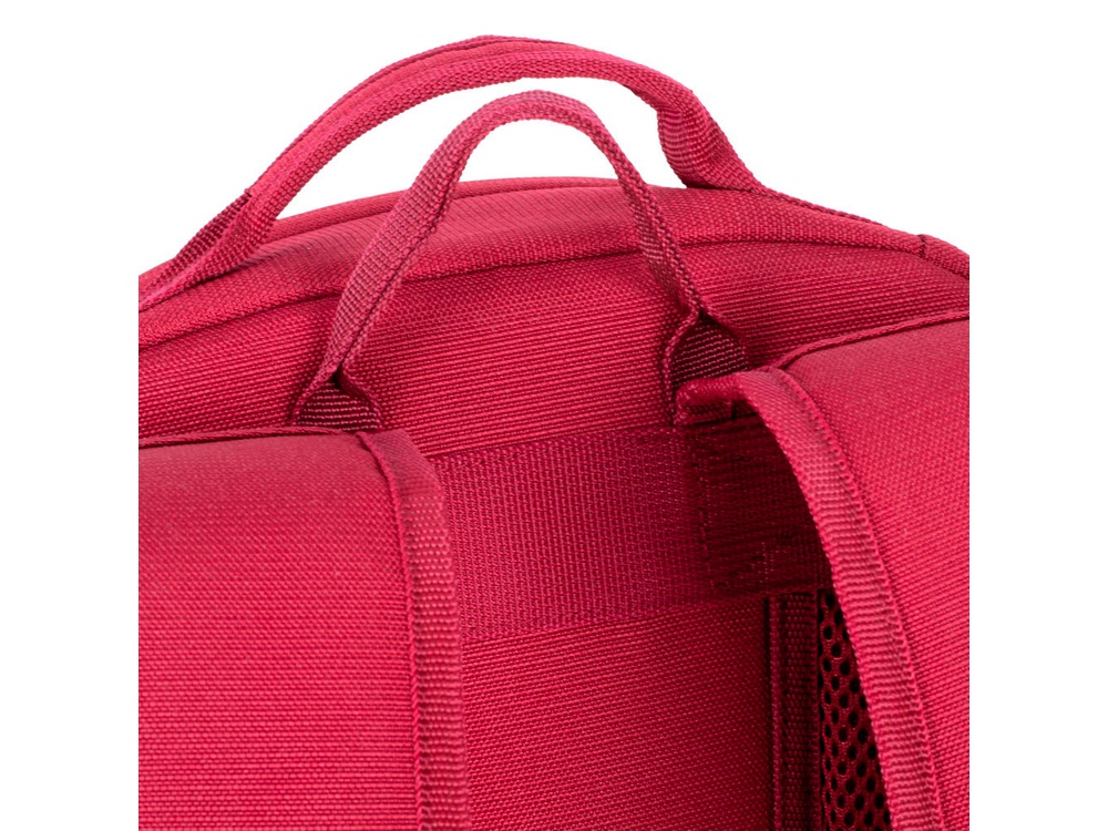 RIVACASE 5432 red Городской рюкзак, 16л / 12-12