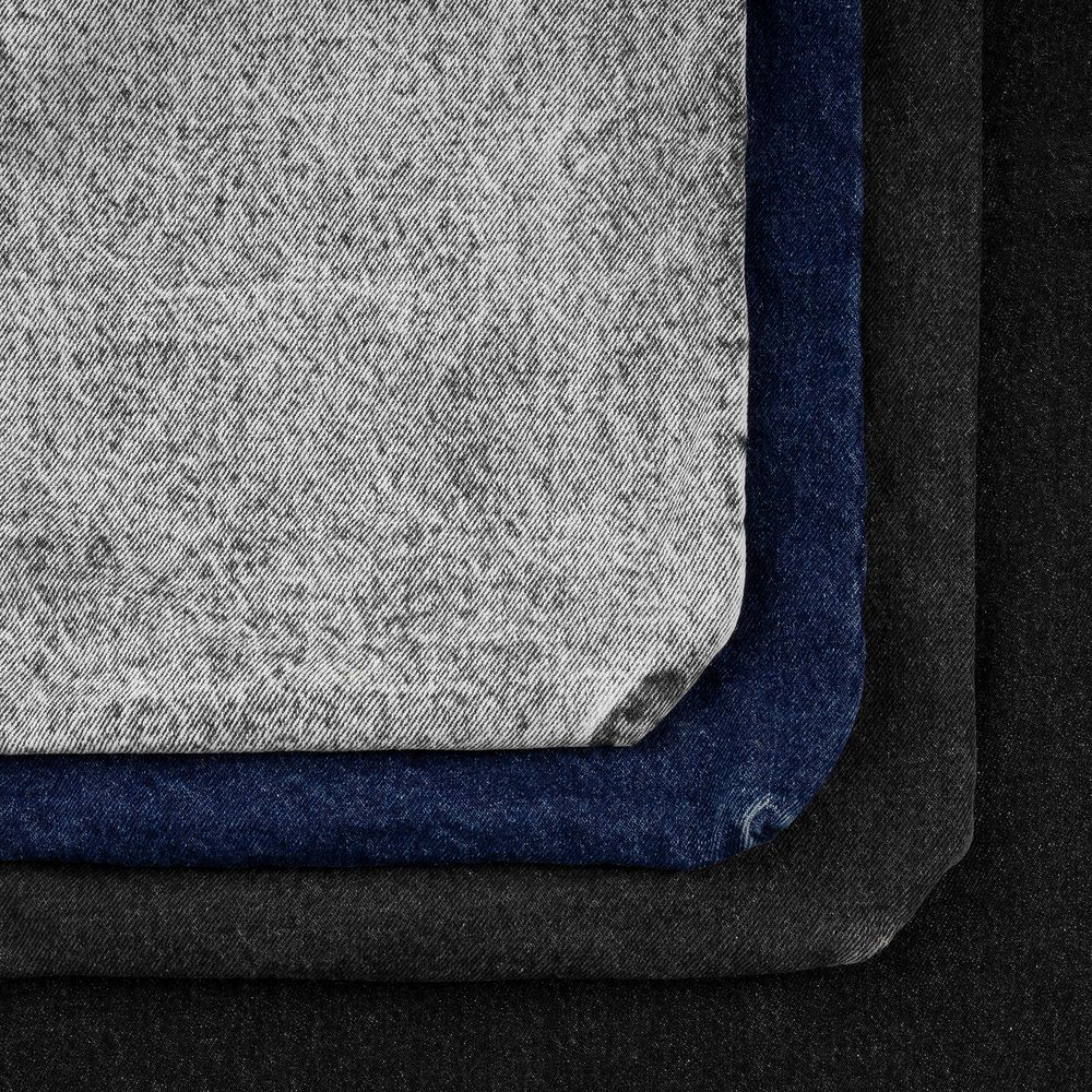 Шопер B7, синий-2